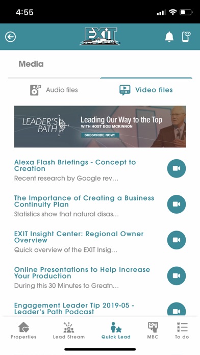 EXIT Realty Connect screenshot 3