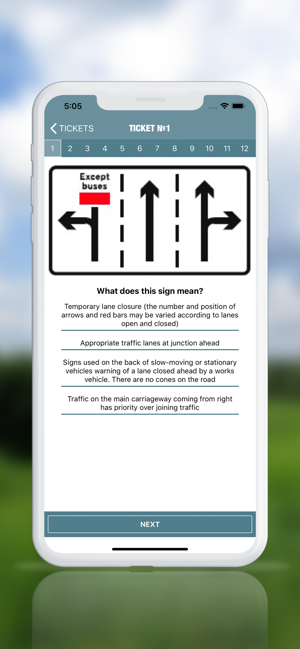 Road Signs UK 2020(圖1)-速報App