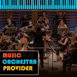 Music Orchestra Provider