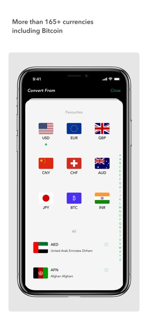 Koins - Currency Converter(圖2)-速報App