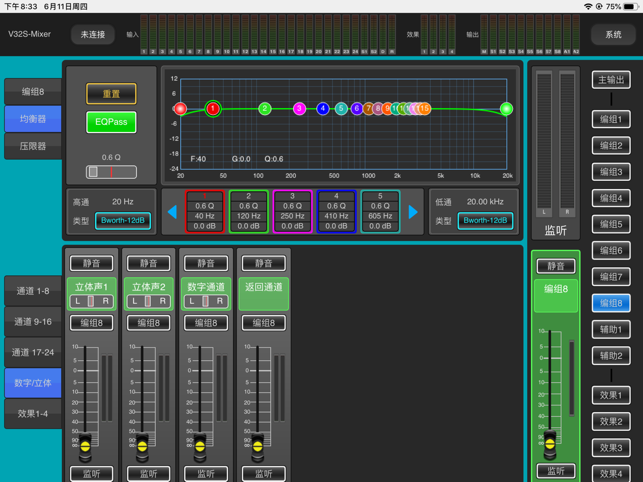 V32S-Mixer(圖5)-速報App