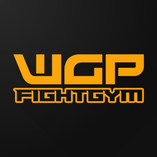 WGP Fight icon