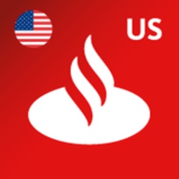 Santander Bank US Apple Watch App