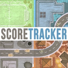 Activities of Sprawlopolis Score Tracker