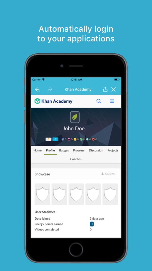 ClassLink LaunchPad (iOS Apps) — AppAgg