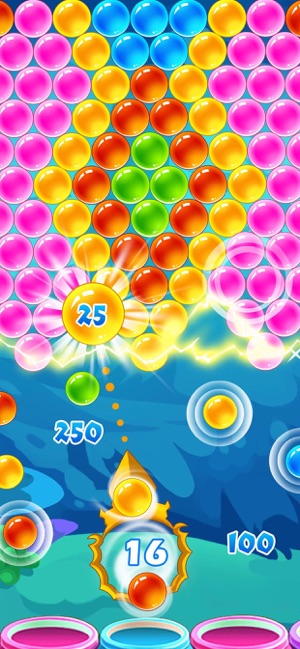 Bubble Shooter -Flip in road(圖3)-速報App