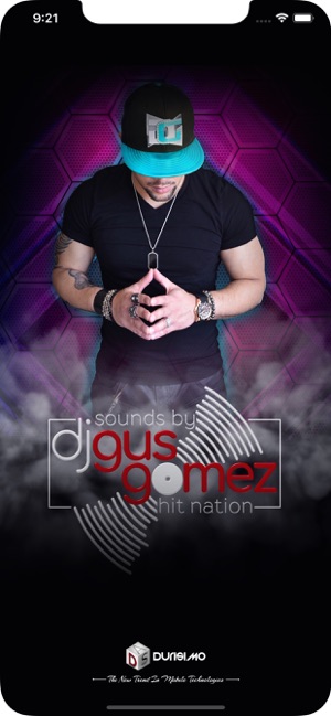 Dj Gus Gomez(圖1)-速報App