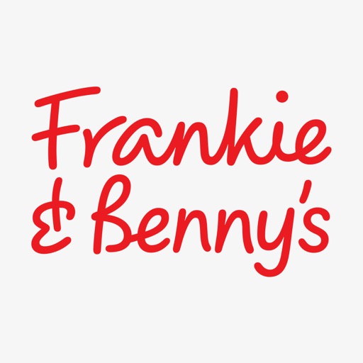 Frankie and Benny's Icon