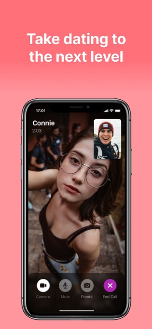 Snatchable: Video Dating App(圖4)-速報App