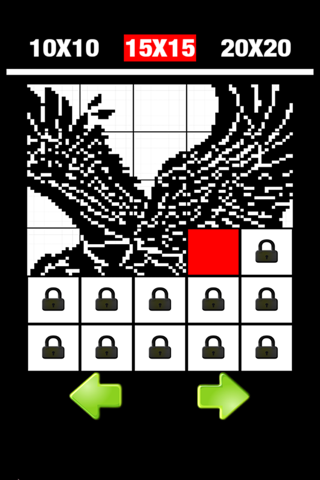 Nonogram 3 (Picross Logic) - náhled