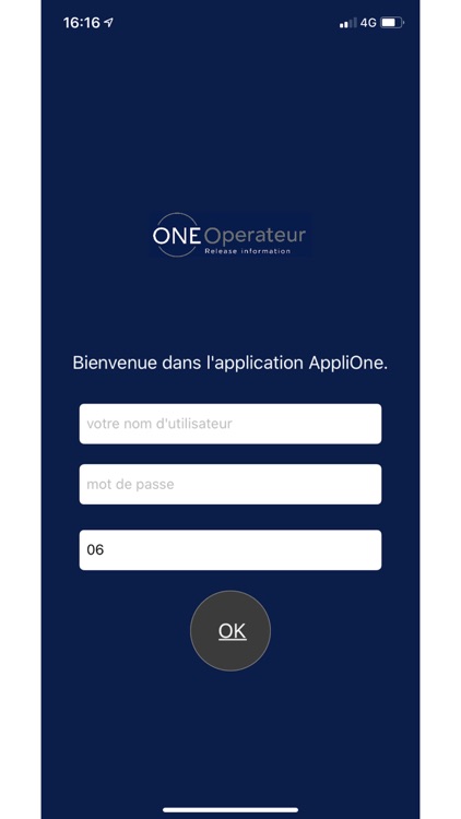 AppliOne