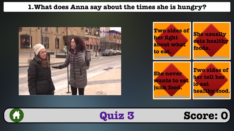 Video Basiczz Quizzes screenshot-5