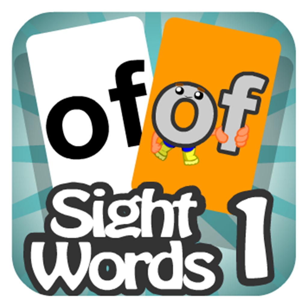 About Sight Words 1 Flashcards (iOS App Store version) Apptopia