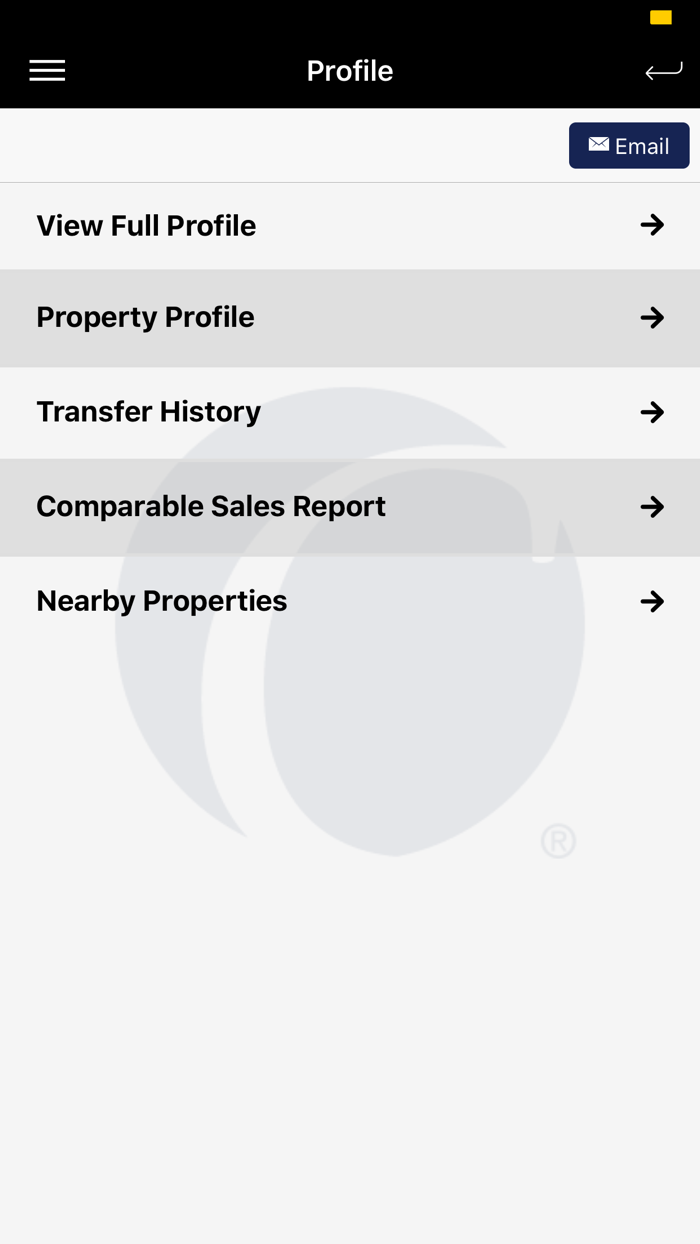 Commonwealth Mobile Profile