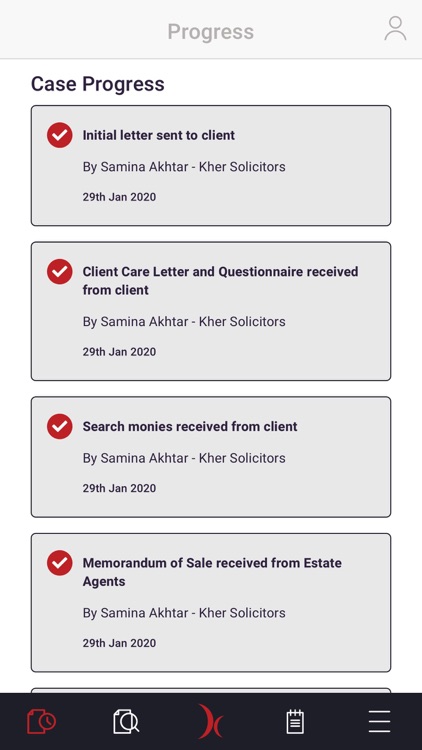 Kher Solicitors