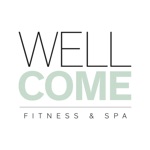 Wellcome Fitness  Spa