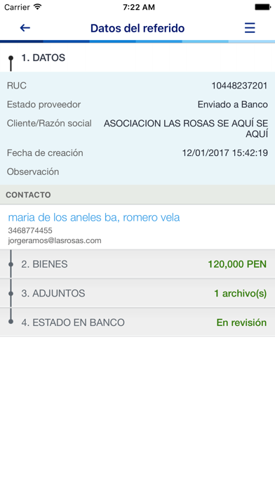 How to cancel & delete BBVA T-Refiero from iphone & ipad 3