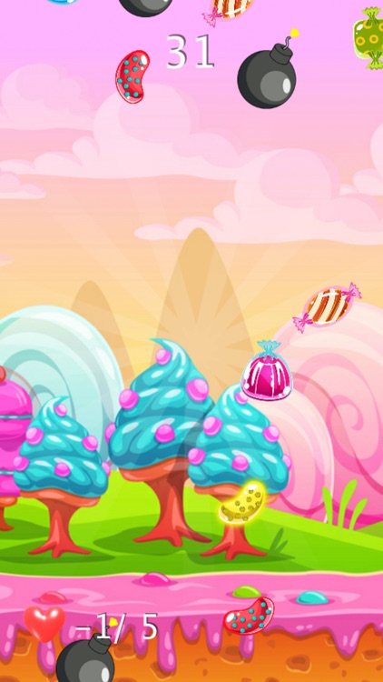 Dab Candies screenshot-3