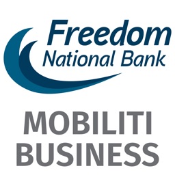 Freedom National Bank Business
