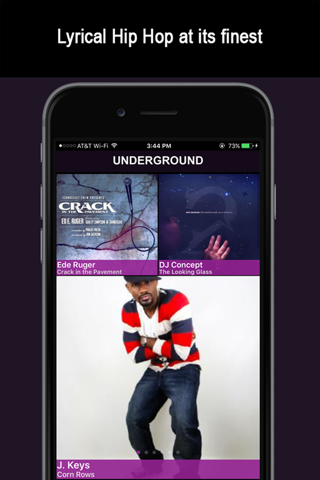 Contraband - Hip Hop, Free Mixtapes, & Free Music Music