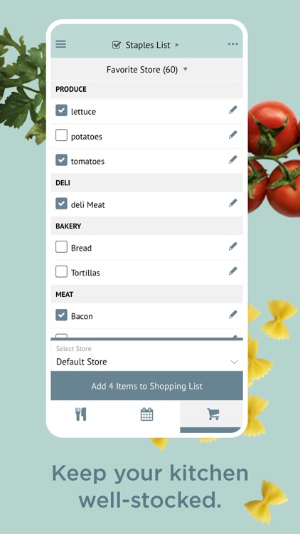 Plan to Eat - Meal Planner screenshot-7