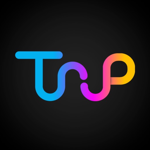Trip – Ride Together Icon