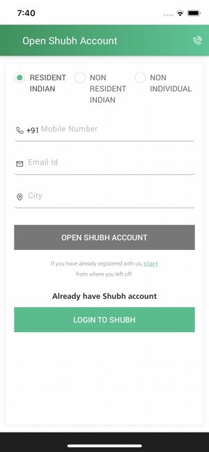 Indiabulls Shubh(圖1)-速報App