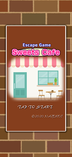 Sweets Cafe -Escape Game-(圖5)-速報App