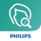 Make a fast start to better skincare decisions and beautiful skin with Philips Skincare Assessment App
