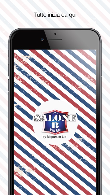 Salone B