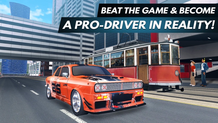 Driving Academy 2: Car Games screenshot-0