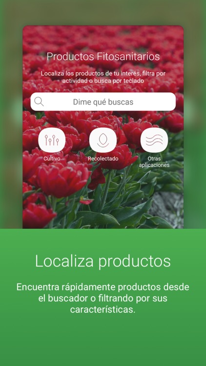 FitoAid, app de Adama España