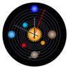 Defendemus sp. z o.o. - Nature Clock App  artwork