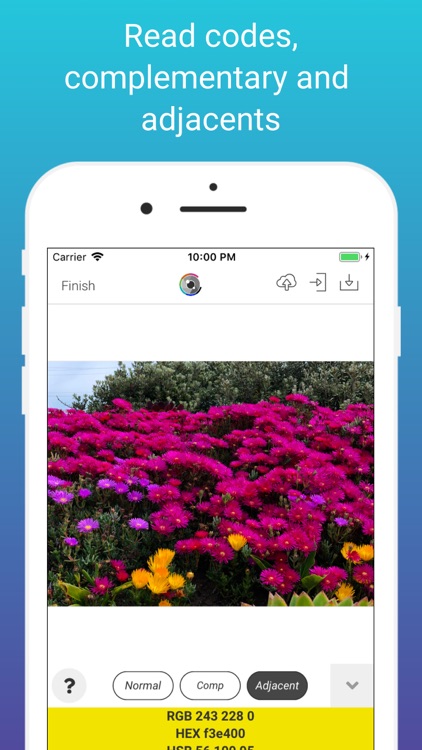 PhotoColor screenshot-3