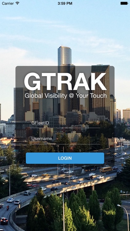 GTrak For All