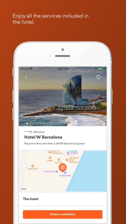 BYHOURS: Hotel Microstays screenshot-4