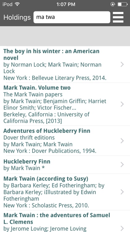 Alexandrian Public Library