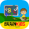 Thierry DANTHEZ - Brainkids Educative Game  artwork