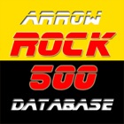 Top 18 Entertainment Apps Like Rock500 Database - Best Alternatives