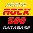 Rock500 Database