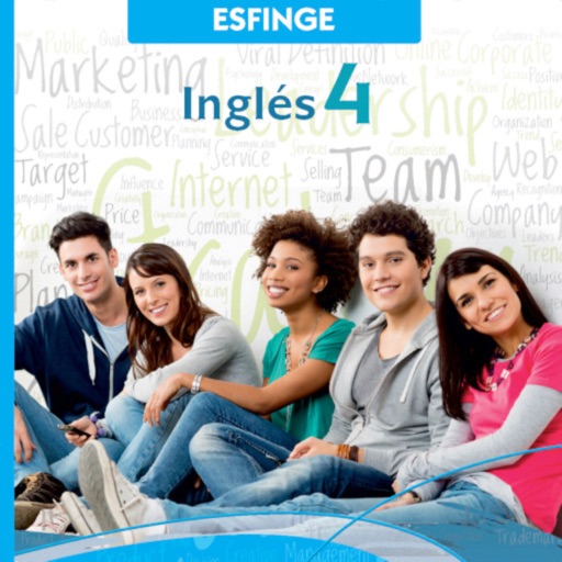 Ingles 4 DGB