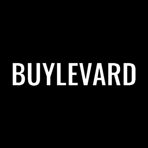 Buylevard - Shopping center