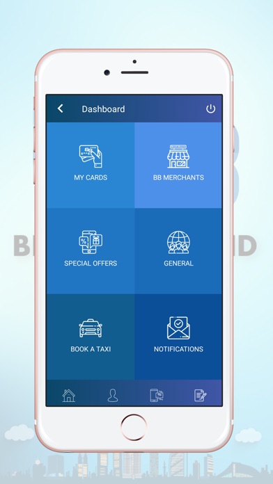 Image of Benefit Beyond