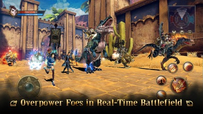 Taichi Panda 3: Dragon Hunter screenshot 4