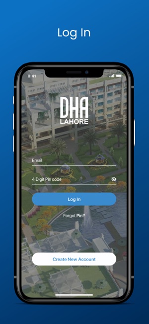 DHA Lahore(圖1)-速報App