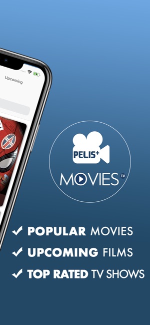 Pelisplus Tv Shows Movies On The App Store