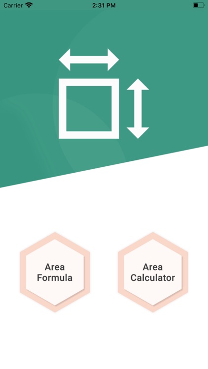 Area Calculation Tool