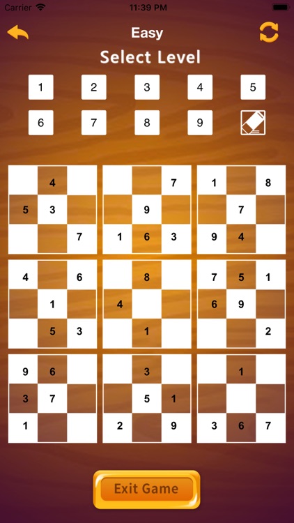 Queen Sudoku 2020