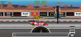 Game screenshot Alexis DeJoria Racing hack