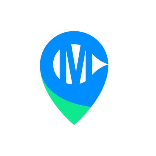 MapCapp Icon